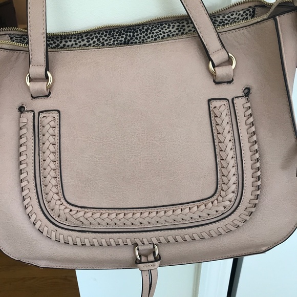 Nordstrom Shoulder/Crossbody bag - Picture 3 of 4